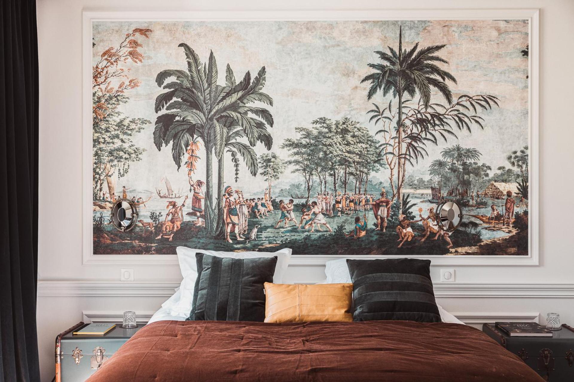 Chateau Laffitte Carcasset Saint-Estephe  Room photo